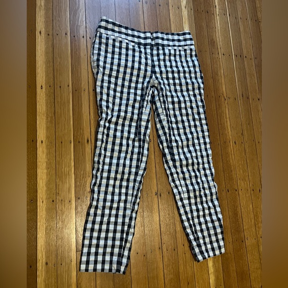 Loft Cropped Pants - Picture 1 of 3